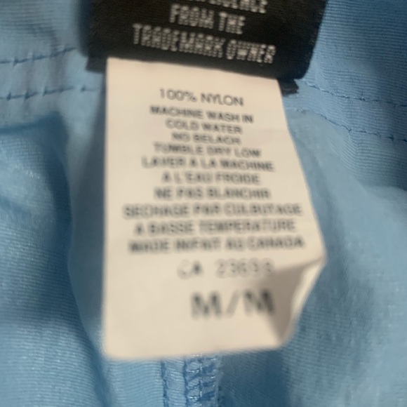 Elle Nylon Short - Picture 7 of 7